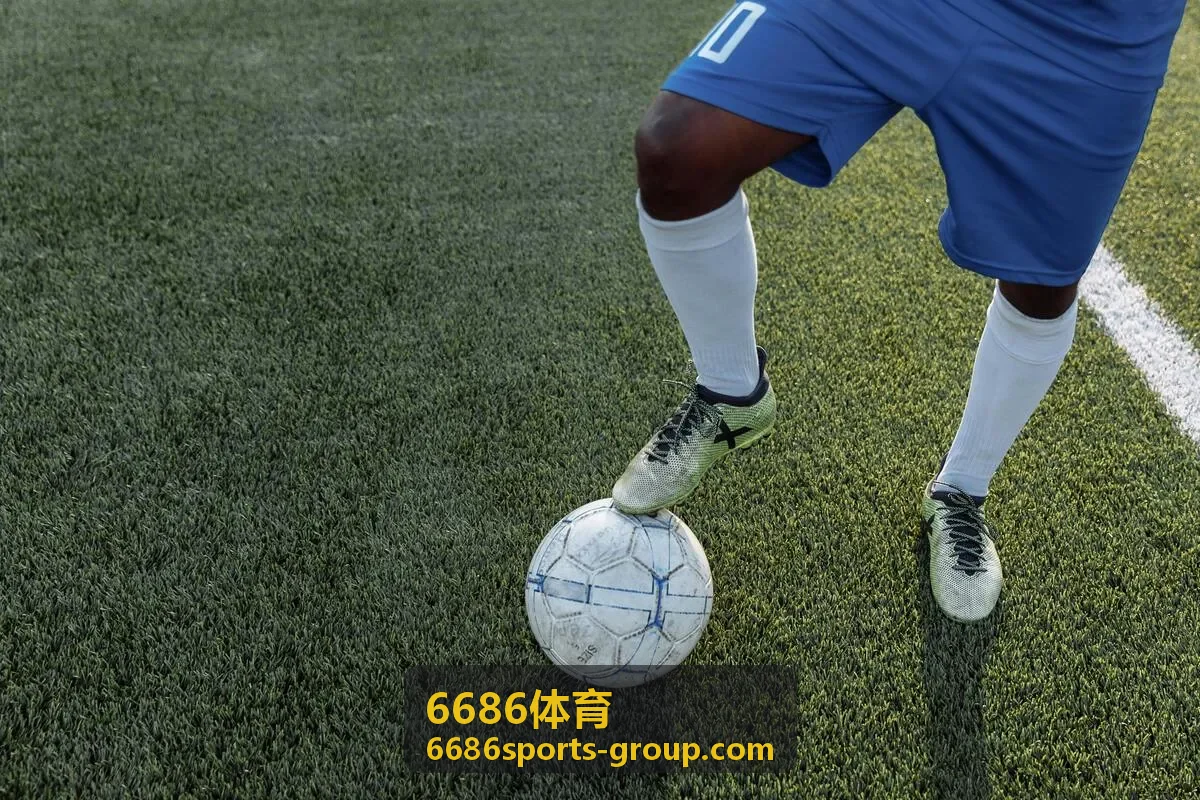 6686体育科技